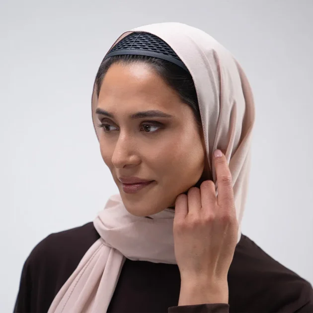 غطاء داخلي للحجاب